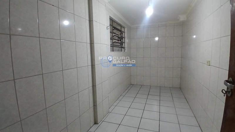 Salão Comercial para Alugar | 500 m² | Jardim Santo Antônio - Santo André: 25ª foto da galeria de imagens do imóvel