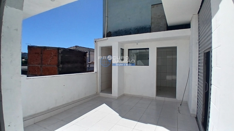 Salão Comercial para Alugar | 500 m² | Jardim Santo Antônio - Santo André: 8ª foto da galeria de imagens do imóvel