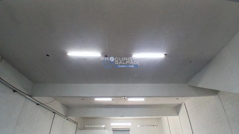 Salão Comercial para Alugar | 500 m² | Jardim Santo Antônio - Santo André: 20ª foto da galeria de imagens do imóvel
