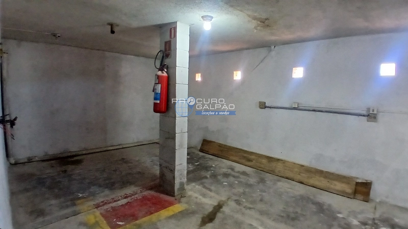 Salão Comercial para Alugar | 500 m² | Jardim Santo Antônio - Santo André: 22ª foto da galeria de imagens do imóvel