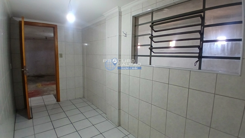 Salão Comercial para Alugar | 500 m² | Jardim Santo Antônio - Santo André: 26ª foto da galeria de imagens do imóvel