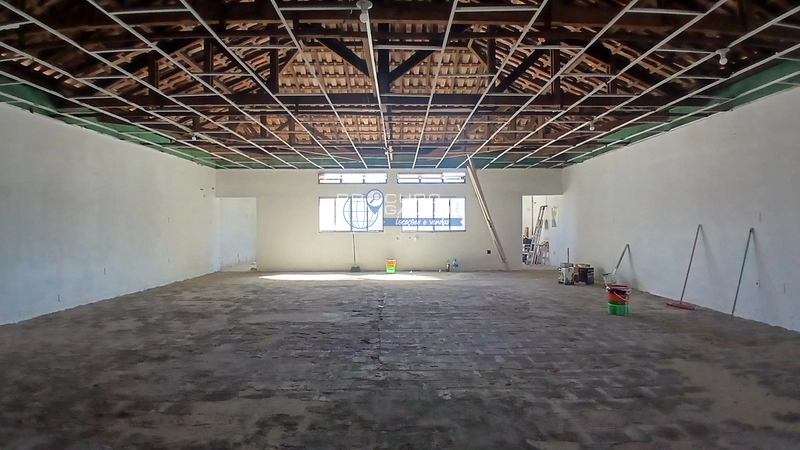 Salão Comercial para Alugar | 500 m² | Jardim Santo Antônio - Santo André: 30ª foto da galeria de imagens do imóvel