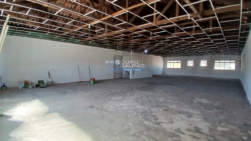 Salão Comercial para Alugar | 500 m² | Jardim Santo Antônio - Santo André: 31ª foto da galeria de imagens do imóvel