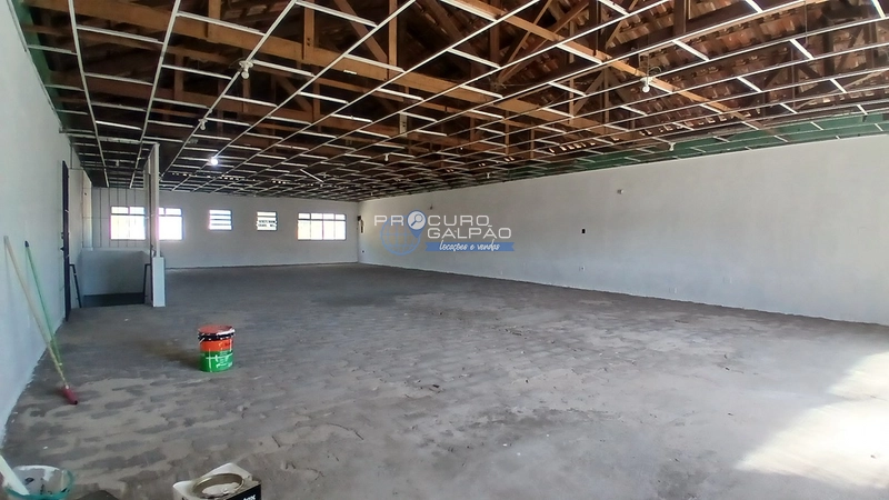 Salão Comercial para Alugar | 500 m² | Jardim Santo Antônio - Santo André: 32ª foto da galeria de imagens do imóvel