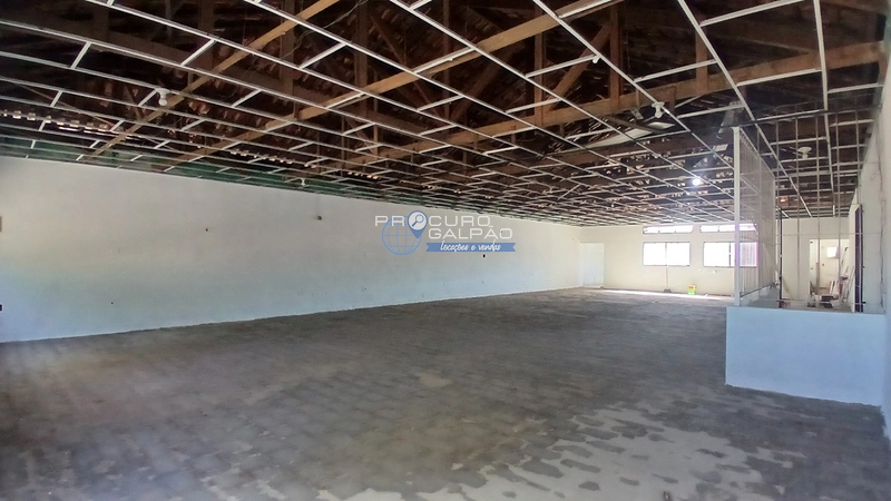 Salão Comercial para Alugar | 500 m² | Jardim Santo Antônio - Santo André: 29ª foto da galeria de imagens do imóvel