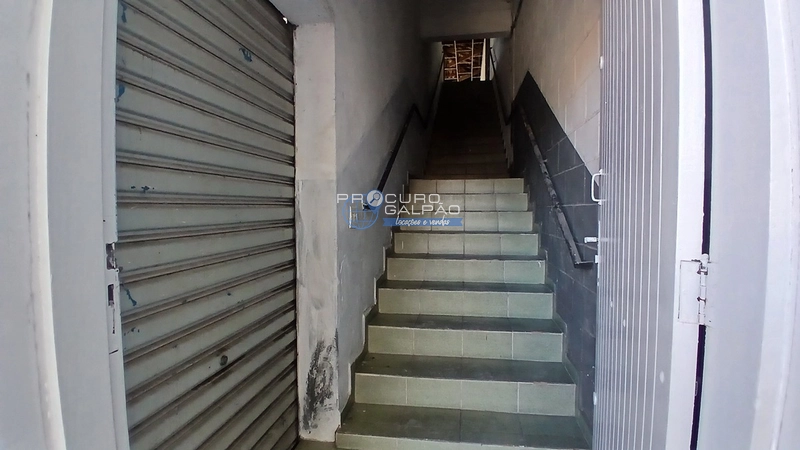 Salão Comercial para Alugar | 500 m² | Jardim Santo Antônio - Santo André: 27ª foto da galeria de imagens do imóvel