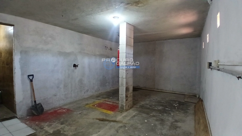 Salão Comercial para Alugar | 500 m² | Jardim Santo Antônio - Santo André: 24ª foto da galeria de imagens do imóvel