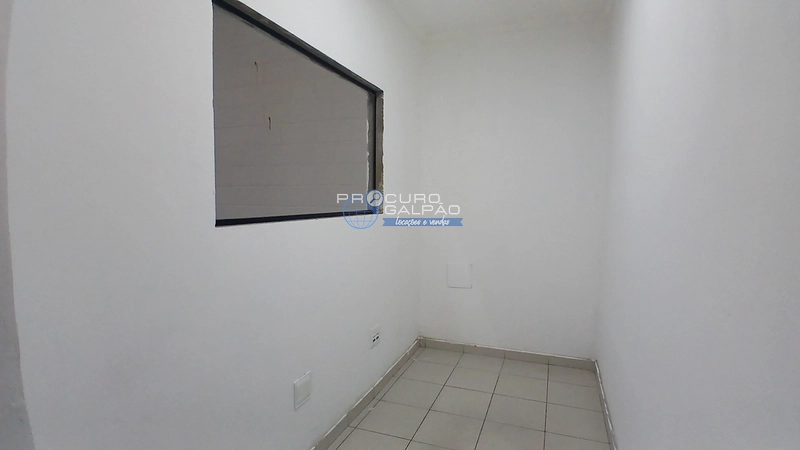 Salão Comercial para Alugar | 500 m² | Jardim Santo Antônio - Santo André: 6ª foto da galeria de imagens do imóvel