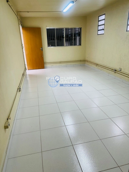Galpão industrial para aluguel na vila Apiai, Santo André : 10ª foto da galeria de imagens do imóvel