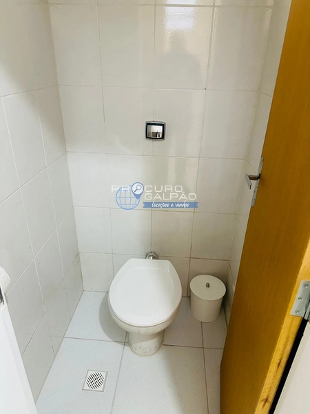 Galpão industrial para aluguel na vila Apiai, Santo André : 7ª foto da galeria de imagens do imóvel