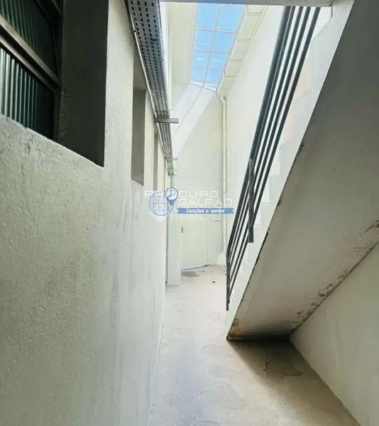 Galpão industrial para aluguel na vila Apiai, Santo André : 8ª foto da galeria de imagens do imóvel