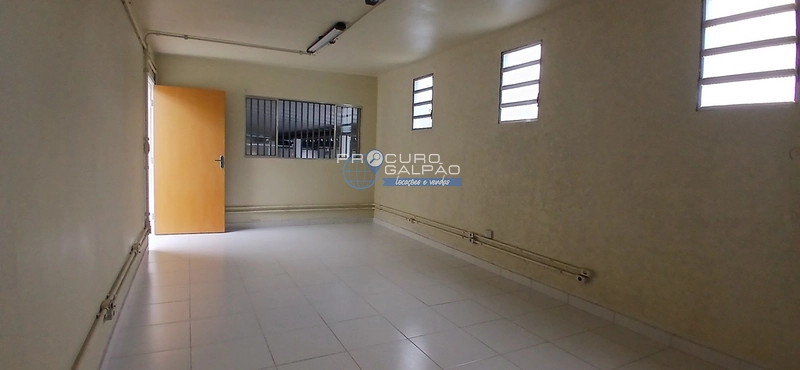 Galpão industrial para aluguel na vila Apiai, Santo André : 15ª foto da galeria de imagens do imóvel