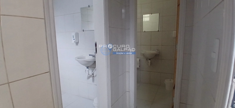 Galpão industrial para aluguel na vila Apiai, Santo André : 16ª foto da galeria de imagens do imóvel