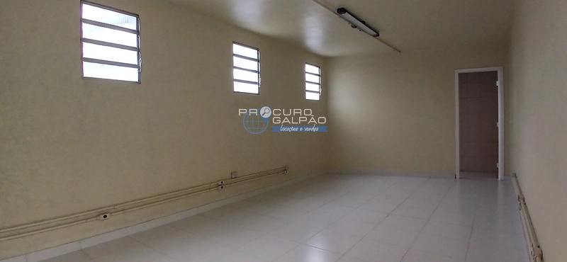 Galpão industrial para aluguel na vila Apiai, Santo André : 14ª foto da galeria de imagens do imóvel