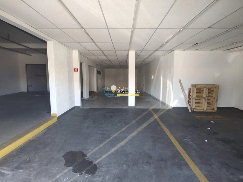 Salão à Venda ou Locação 362 m²– Curuçá, Santo André/SP: 9ª foto da galeria de imagens do imóvel