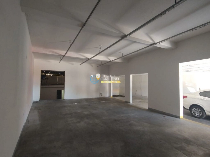 Salão à Venda ou Locação 362 m²– Curuçá, Santo André/SP: 6ª foto da galeria de imagens do imóvel