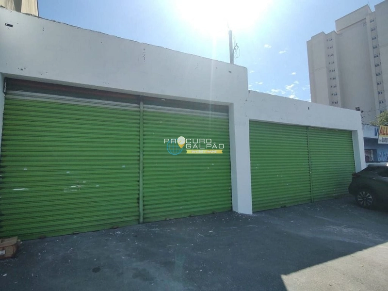 Salão à Venda ou Locação 362 m²– Curuçá, Santo André/SP: 4ª foto da galeria de imagens do imóvel