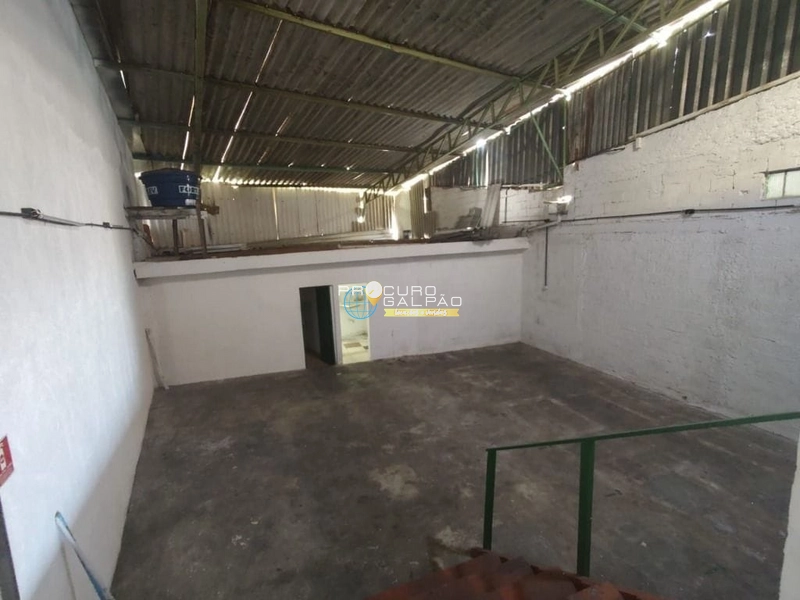 Salão à Venda ou Locação 362 m²– Curuçá, Santo André/SP: 12ª foto da galeria de imagens do imóvel
