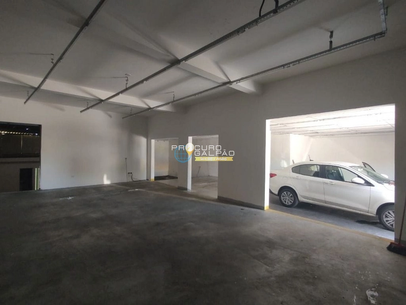 Salão à Venda ou Locação 362 m²– Curuçá, Santo André/SP: 3ª foto da galeria de imagens do imóvel