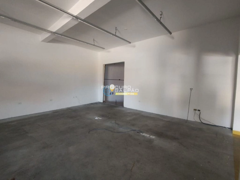 Salão à Venda ou Locação 362 m²– Curuçá, Santo André/SP: 11ª foto da galeria de imagens do imóvel