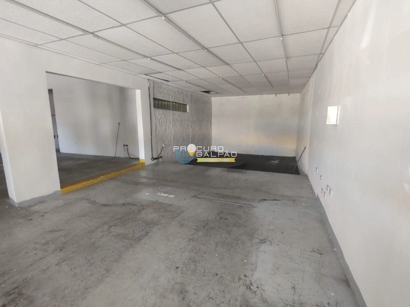 Salão à Venda ou Locação 362 m²– Curuçá, Santo André/SP: 7ª foto da galeria de imagens do imóvel
