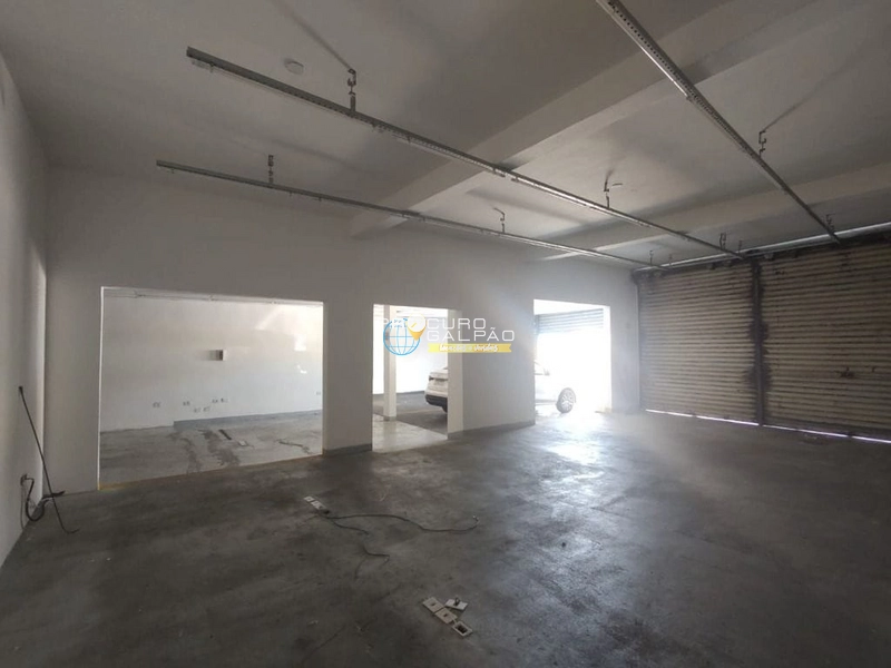 Salão à Venda ou Locação 362 m²– Curuçá, Santo André/SP: 1ª foto da galeria de imagens do imóvel