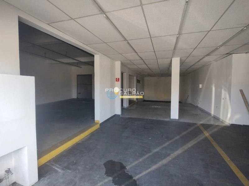 Salão à Venda ou Locação 362 m²– Curuçá, Santo André/SP: 5ª foto da galeria de imagens do imóvel