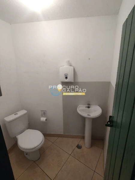 Salão à Venda ou Locação 362 m²– Curuçá, Santo André/SP: 8ª foto da galeria de imagens do imóvel