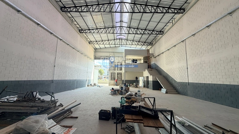 Galpão para locação em São Caetano do Sul – Excelente Localização: 2ª foto da galeria de imagens do imóvel