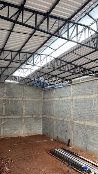 Galpão para locação em São Caetano do Sul – Excelente Localização: 3ª foto da galeria de imagens do imóvel