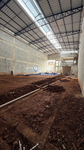 Imóvel residencial ou comercial