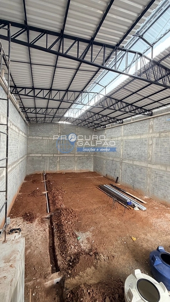 Galpão para locação em São Caetano do Sul – Excelente Localização: 2ª foto da galeria de imagens do imóvel