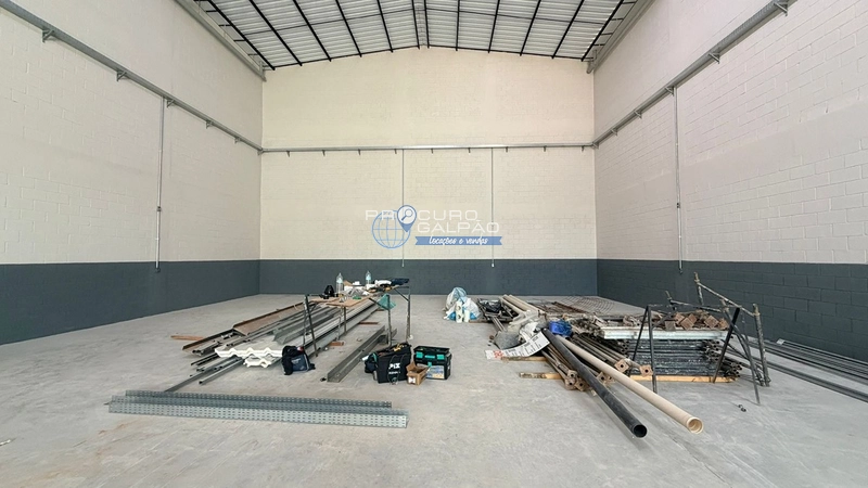 Galpão para locação em São Caetano do Sul – Excelente Localização: 3ª foto da galeria de imagens do imóvel