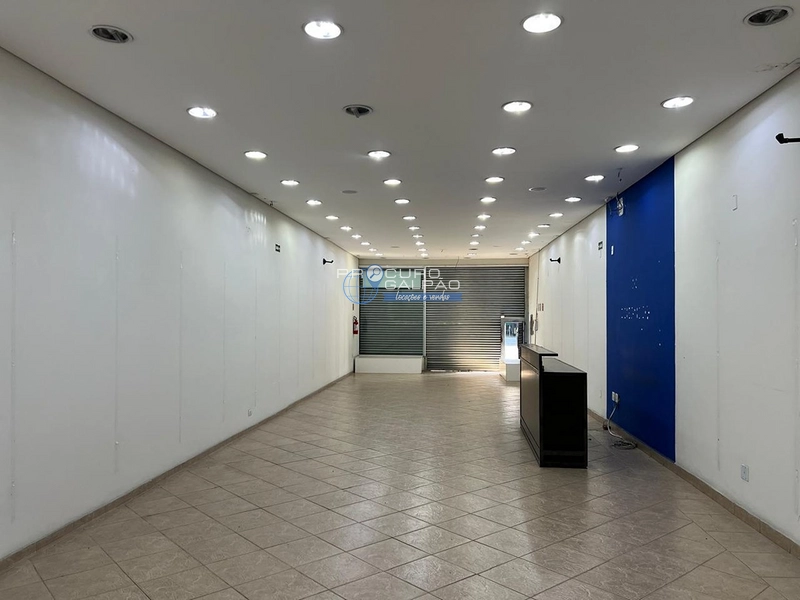 Salão comercial para aluguel na vila Linda, Santo André : 4ª foto da galeria de imagens do imóvel