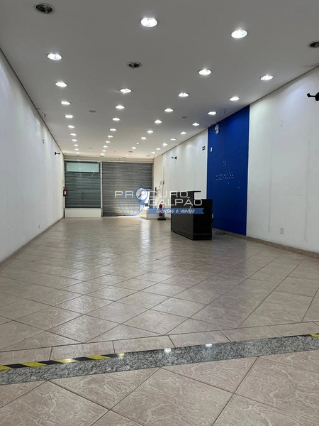 Salão comercial para aluguel na vila Linda, Santo André : 2ª foto da galeria de imagens do imóvel