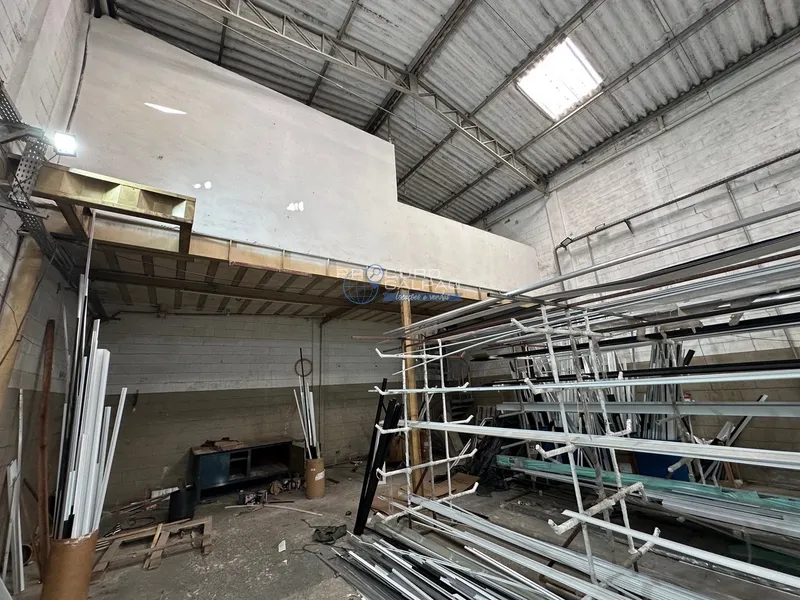 Energia trifásico 99 kVA: 1ª foto da galeria de imagens do imóvel