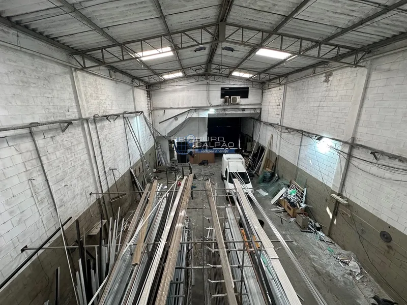 Energia trifásico 99 kVA: 3ª foto da galeria de imagens do imóvel