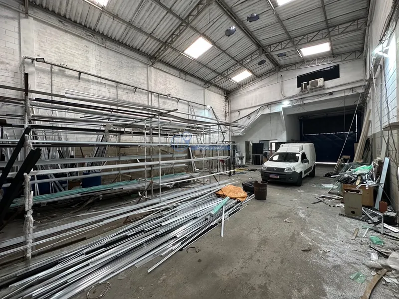 Energia trifásico 99 kVA: 2ª foto da galeria de imagens do imóvel