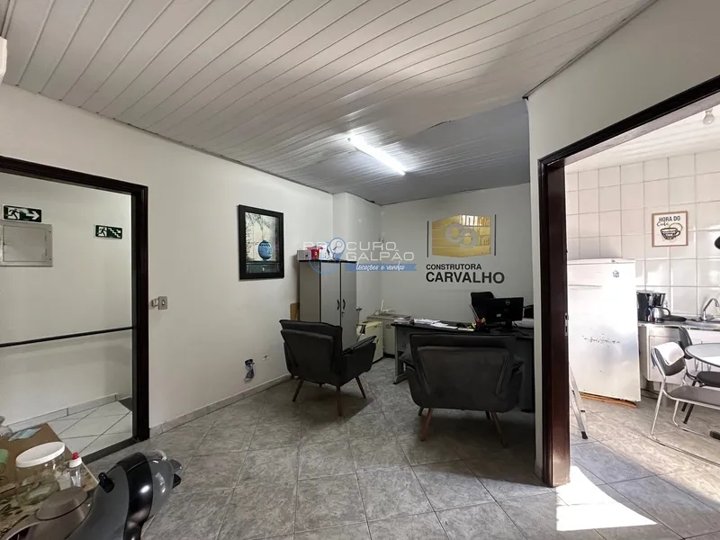 Energia trifásico 99 kVA: 8ª foto da galeria de imagens do imóvel