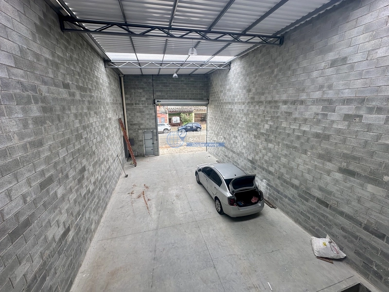 Galpão para Locação – Jardim Sônia Maria | Mauá – SP: 5ª foto da galeria de imagens do imóvel