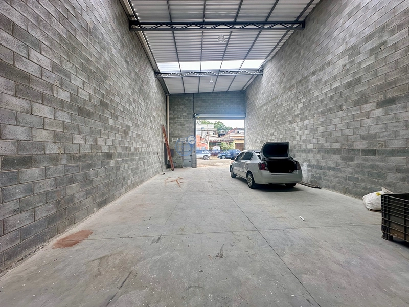 Galpão para Locação – Jardim Sônia Maria | Mauá – SP: 8ª foto da galeria de imagens do imóvel