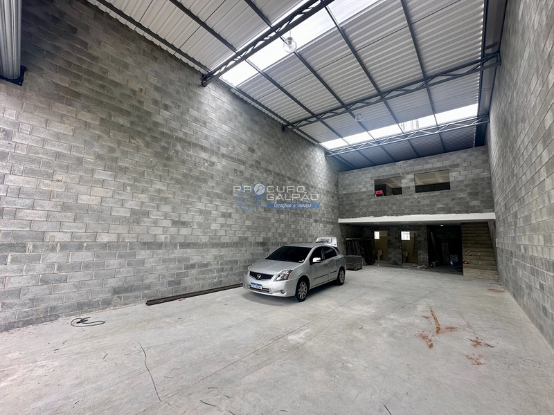 Imóvel residencial ou comercial