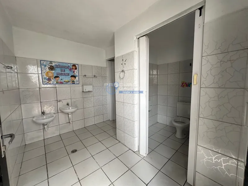 Salão Comercial para Locação – 420m² | Oportunidade Única!: 6ª foto da galeria de imagens do imóvel