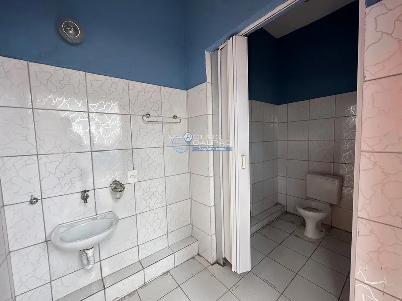 Salão Comercial para Locação – 420m² | Oportunidade Única!: 9ª foto da galeria de imagens do imóvel