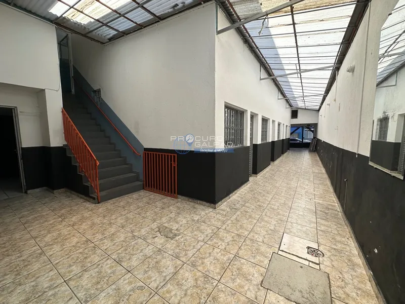 Salão Comercial para Locação – 420m² | Oportunidade Única!: 3ª foto da galeria de imagens do imóvel