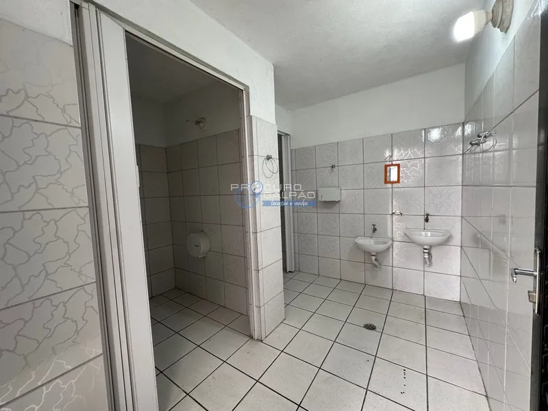 Salão Comercial para Locação – 420m² | Oportunidade Única!: 4ª foto da galeria de imagens do imóvel