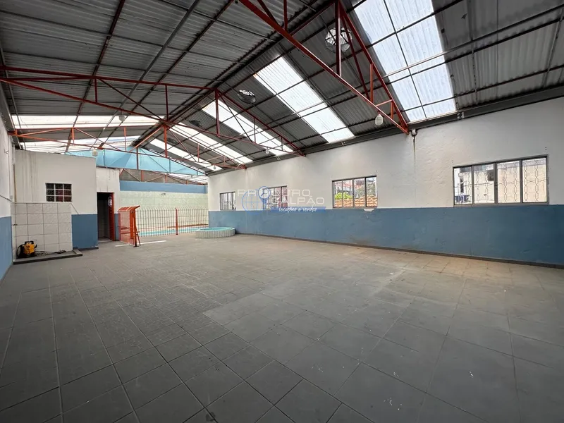 Salão Comercial para Locação – 420m² | Oportunidade Única!: 8ª foto da galeria de imagens do imóvel