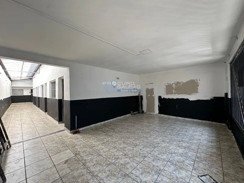 Salão Comercial para Locação – 420m² | Oportunidade Única!: 2ª foto da galeria de imagens do imóvel