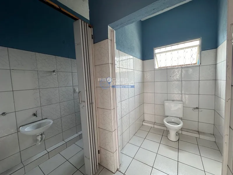 Salão Comercial para Locação – 420m² | Oportunidade Única!: 10ª foto da galeria de imagens do imóvel