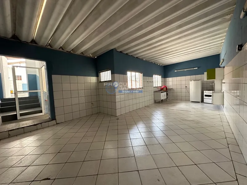 Salão Comercial para Locação – 420m² | Oportunidade Única!: 7ª foto da galeria de imagens do imóvel